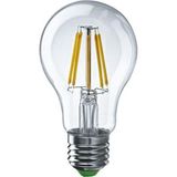 MAS LEDBulb D 4-60W E27 830 A60 CL G UE