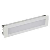 ENCASTRE KALANK CS LED 4000K 300 LM T2 STANDARD BLANC