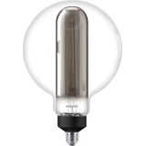 LED double layers 20W E27 smoky DIM