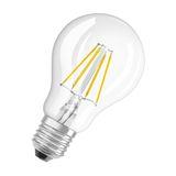 Osram LED Parathom DIM CL A FIL 5-40W/827 E27 470lm 320° dimmbar