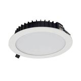 LED Downlight 24W ROUND v/a GERRIT CW 007906 6500K