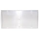 Transparent Cover for Emergency luminaire Design KC