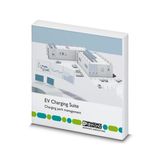 EV-CC-S-SUITE-UPG10-20 - License for charging park management software