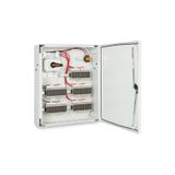 Combiner Box (Photovoltaik), With fuse holder, Surge protection II, Ca