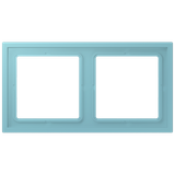 2-gang frame LC32032 LCZ982BF213