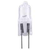 Halogen Lamp Patron 20W G4 24V Clear