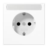 SCHUKO socket LS1520KINAWW