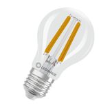 LEDCLA75EELA 5W 840  FILCL  E27 S  LEDV