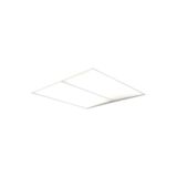 Siipa Dual CCT Recessed Modular DALI-Emergency