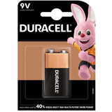 DURACELL Basic MN1604 9V BL1