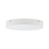 LID ROUND LED 50W 4000K WHITE