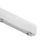 LIMEA  LED SMD 5630 24W   60cm NW GARAGE transparent