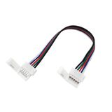 START FLEX IP20 RGBW CORNER CONNECTOR X 10