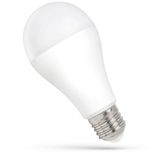 LED  A65  E-27 230V 15W  WW SPECTRUM