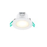 START ECO SPOT 600lm 840 IP65 DIM WHT