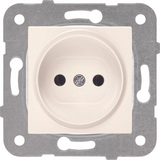 Karre-Meridian Beige Socket