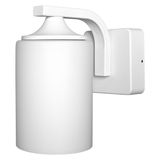 ENDURA® CLASSIC LANTERN CYLINDER Cylinder E27 White