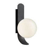 Wall Lamp Black Polina