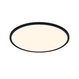 Oja 42 IP20 3000/4000K | Ceiling light | Black