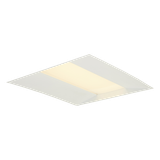 Lota CCT Recessed Modular DSI Emergency