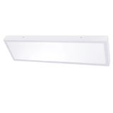Eduba White LED Panel Surface Mount 40W CCT