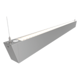 Otto EVO CCT Suspended Linear 1500mm Microwave Sensor Aluminium