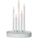 Candlestick Deco