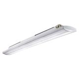 SMART[3] - TRANSPARENT DIFFUSER - STAND ALONE - 1600MM - - 4000 K (CRI 80) - 220/240V 50/60HZ - IP66/IP69 - CLASS II