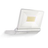 Ed Floodlight Without Sensor Xled One Xl White