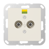 Potential equalisation socket A565-2N