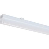 LED TL Luminaire with Strip - 1x11W 60cm 1100lm 4000K IP20