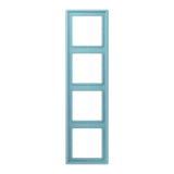 4-gang frame LC32032 LC984213