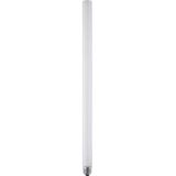 LED E27 Fila FleX Tube T30x520 230V 460Lm 6W 925 AC Frosted Dim