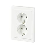 302EUJT-884 Socket outlet