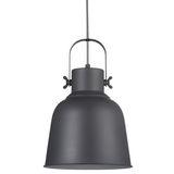 Adrian 25 | Pendant | Anthracite