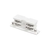 LINK ELECTRIFIED CONNECTOR WH ON-OFF
