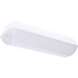 LED Luminaire with Strip - 1x11W 30cm 1000lm CCT IP65