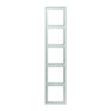 5-gang frame LC32034 LC985215