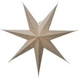 Paper Star Decorus