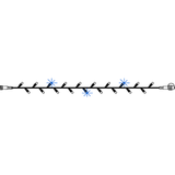 Light Chain Extra System 24 Flashing