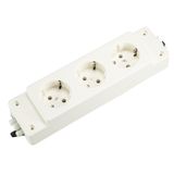 MULTIPLE SOCKET OUTLET WSDL 1-3 WS