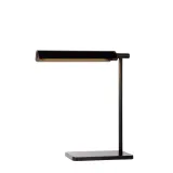 Lucide LEVI - Desk lamp - LED Dim. - 1x5,5W 6500K - 3 StepDim - Black