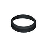 Front ring black