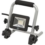 LED Work Light EL 753 M, 9.9W, 900lm, IP65, 1.5m H07RN-F3G1.0 *GB*