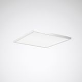 Surface-mounted luminaire Arimo Fit D Diffuser White ET 31W 4200lm Wide reduced glare UGR19 (W19) IP40 IK03 3 SDCM 8161140