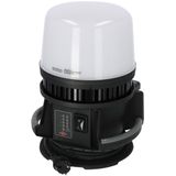 Multi Battery LED 360° Hybrid Work Light 12050 MH, 12000lm, IP54