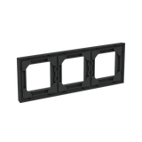 3901H-A05030 63W Frames black - Levit