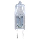 Special Halogen Oven Lamp 5W G4 12V 300°C Patron