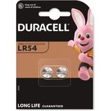 DURACELL LR54 BL2