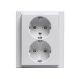 302EUJ-84 Socket outlet